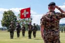 Szwajcarska armia zakazuje zewnętrznych komunikatorów