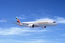 Nowe A350 Emirates z AVANT Up