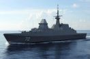Francuzi zmodernizują singapurskie fregaty