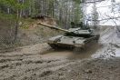 Nowe dostawy rosyjskich czołgów