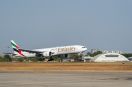 Emirates powróciły do Phnom Penh