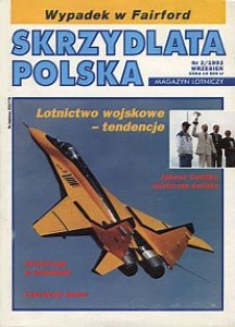 Skrzydlata Polska - 02/1993