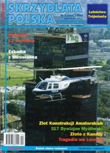 Skrzydlata Polska - 09/2002