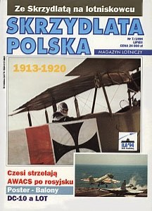 Skrzydlata Polska - 07/1994