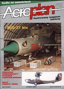 Aeroplan - 04/1995