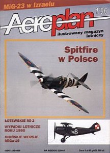 Aeroplan - 01/1996