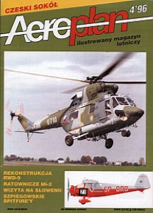 Aeroplan - 04/1996