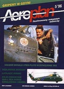 Aeroplan - 05/1996