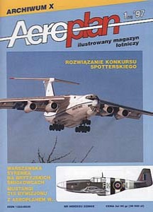 Aeroplan - 01/1997