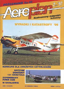 Aeroplan - 02/1997