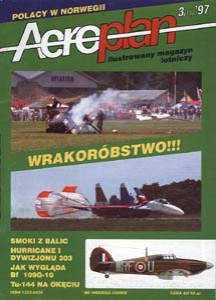 Aeroplan - 03/1997