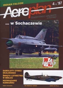 Aeroplan - 04/1997