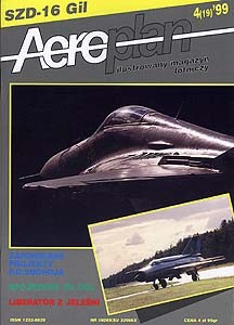 Aeroplan - 04/1999