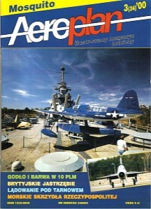 Aeroplan - 03/2000