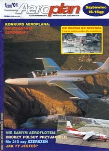 Aeroplan - 01/2001