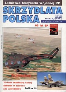 Skrzydlata Polska - 06/1995