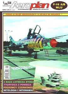 Aeroplan - 01/2004