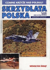 Skrzydlata Polska - 12/1995