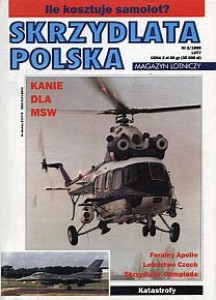 Skrzydlata Polska - 02/1996