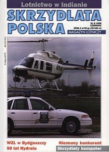 Skrzydlata Polska - 06/1996