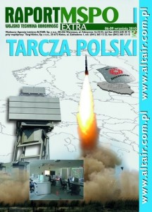 Extra Raport MSPO I - Tarcza Polski