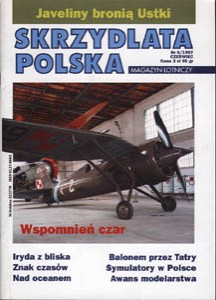 Skrzydlata Polska - 06/1997