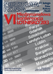 LOTNISKO 2013 - Materiały konferencyjne