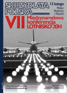 VII Konferencja LOTNISKO 2014