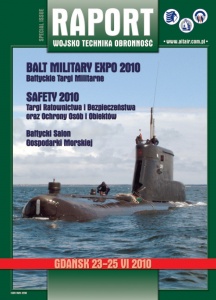 Balt Military Expo 2010