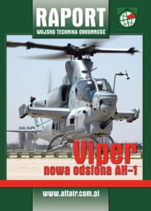 Viper nowa odsłona AH-1
