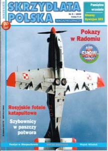 Skrzydlata Polska - 09/2000