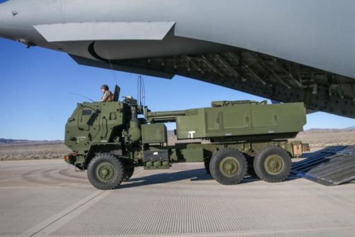 Litwini wyrazili zainteresowanie zakupem 8 wyrzutni wraz z zapasem amunicji i pakietem wsparcia / Zdjęcie: USMC