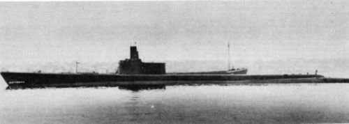 USS Albacore w czasie służby zatopił 10 jednostek pływających przeciwnika na pewno i kolejne 3 przypuszczalnie / Zdjęcia: US Navy