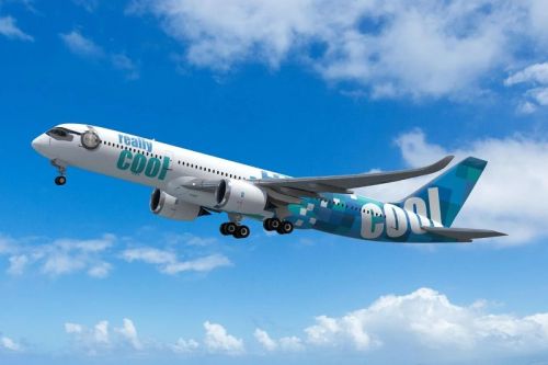 Szczegółowe plany dotyczące floty i tras Really Cool Airlines mają zostać ujawnione do czerwca br. / Ilustracja: Really Cool Airlines