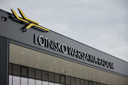 Według prognozowanych danych na lotnisku Warszawa-Radom w sezonie letnim mają odbyć się 622 operacje, co ma odpowiadać obsłużeniu około 117 tys. pasażerów / Zdjęcie: Port lotniczy Warszawa-Radom 