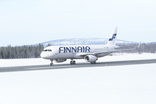 / Zdjęcie: Finnair