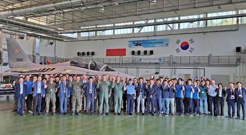 / Zdjęcie: Korea Aerospace Industries