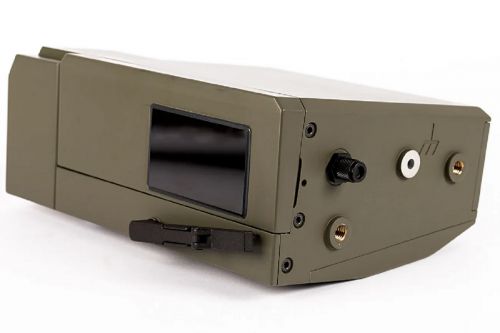 Kamery Trailblazer zwiększą bezpieczeństwo i świadomość sytuacyjną załóg brytyjskich bwp / Zdjęcie: Rheinmetall