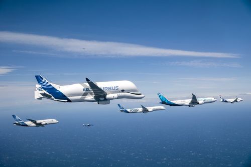 / Zdjęcie: Airbus