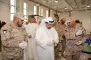 Amerykanie mogą zbudować kwaterę MO Kuwejtu