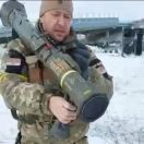 AT4 dotarły do ukraińskich żołnierzy