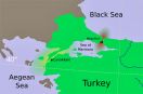 Turecka blokada Bosforu
