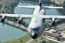 Szwecja kupuje włoskie C-130J