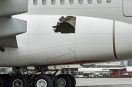 Lądowanie uszkodzonego A380 w Brisbane
