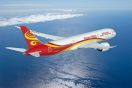 Hainan Airlines wznowią loty do Rosji