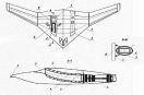 Patent Tupolewa na wlot powietrza do PAK DA