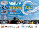 Zapraszamy na Mazury AirShow