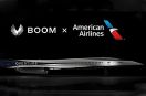 American Airlines zamawiają Overture