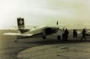 Ostatni Pilatus PC-6 Turbo Porter