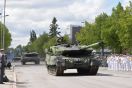Finowie kupią niemiecką amunicję czołgową